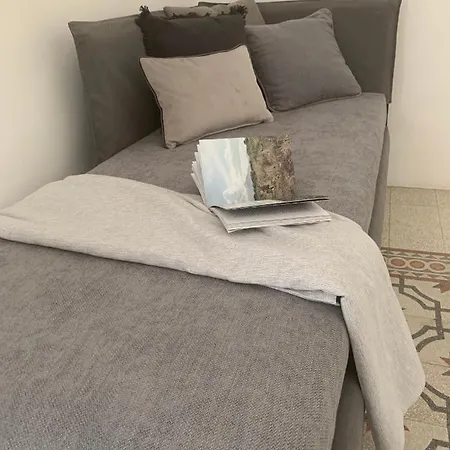 Bianko Ecochic & L'Angolo Di Levante Bed & Breakfast Enna