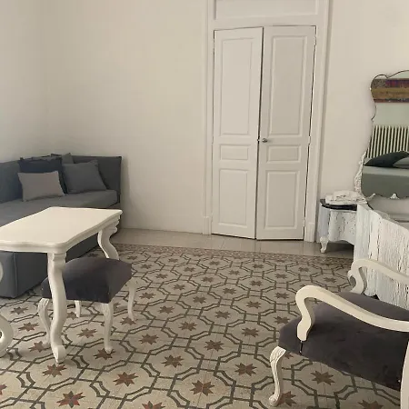 Bianko Ecochic & L'Angolo Di Levante Bed & Breakfast 3*