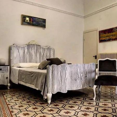 Bianko Ecochic & L'Angolo Di Levante Bed & Breakfast 3*