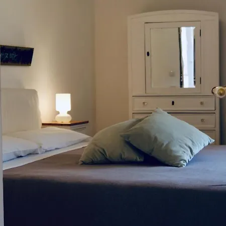Bed & Breakfast Bianko Ecochic & L'Angolo Di Levante Enna