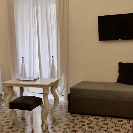 Bianko Ecochic & L'Angolo Di Levante Bed & Breakfast 3*