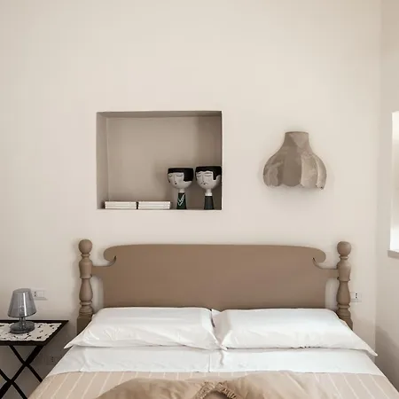 Bed & Breakfast Bianko Ecochic & L'Angolo Di Levante