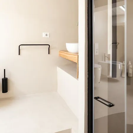 Bed and Breakfast Bianko Ecochic