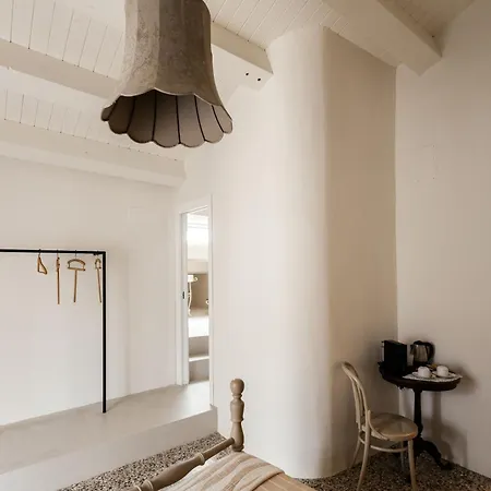 Bianko Ecochic & L'Angolo Di Levante Bed & Breakfast Enna
