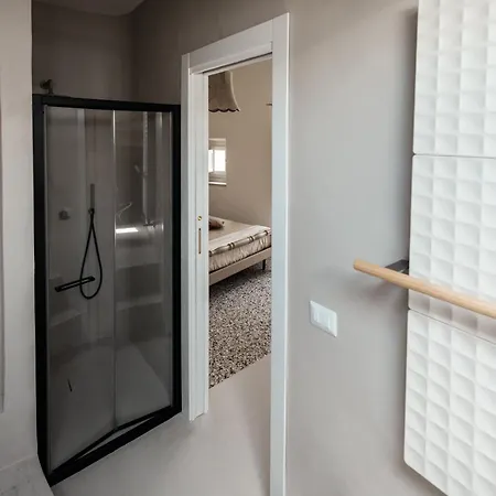 Bed & Breakfast Bianko Ecochic & L'Angolo Di Levante Enna