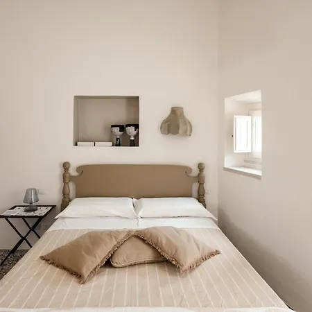 Bed & Breakfast Bianko Ecochic & L'Angolo Di Levante