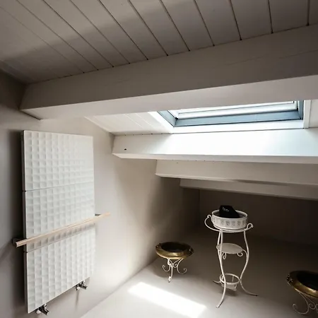 Bianko Ecochic & L'Angolo Di Levante Bed & Breakfast Enna