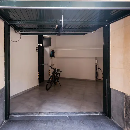 Bed & Breakfast Bianko Ecochic & L'Angolo Di Levante Enna