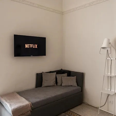 Bianko Ecochic & L'Angolo Di Levante Bed & Breakfast