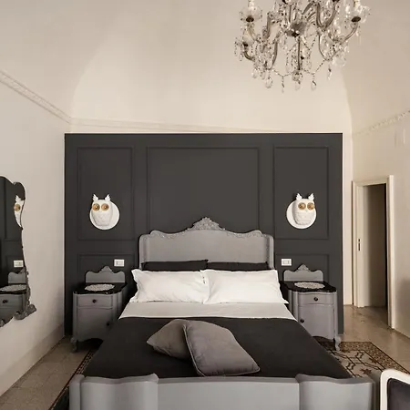 Bed & Breakfast Bianko Ecochic & L'Angolo Di Levante