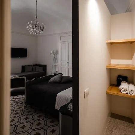 Bianko Ecochic & L'Angolo Di Levante Bed & Breakfast 3*