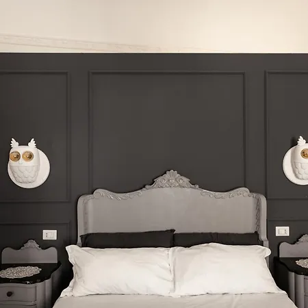 Oda ve Kahvaltı Bianko Ecochic Enna