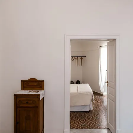 Bed & Breakfast Bianko Ecochic & L'Angolo Di Levante