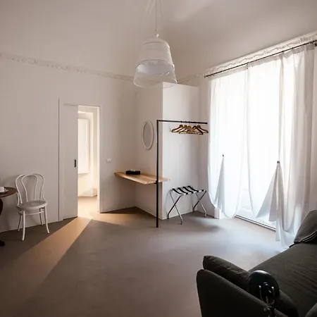 Bianko Ecochic Bed & Breakfast Enna