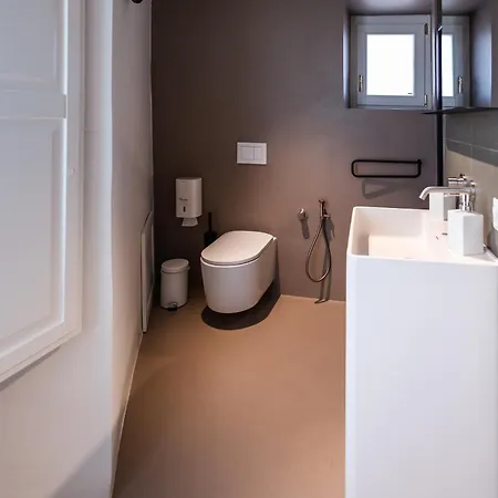 Bianko Ecochic & L'Angolo Di Levante 3* Enna