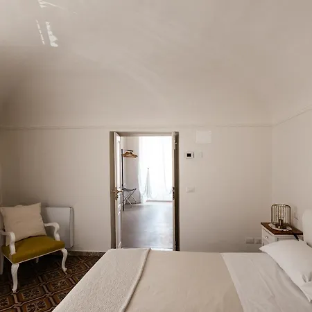 Bed & Breakfast Bianko Ecochic & L'Angolo Di Levante