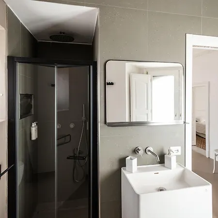 Bianko Ecochic & L'Angolo Di Levante Bed & Breakfast 3*