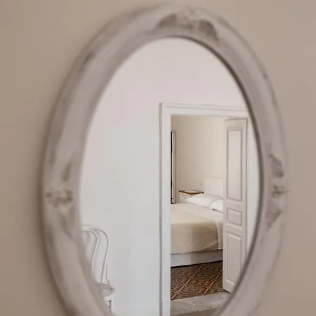 Bianko Ecochic Bed & Breakfast Enna