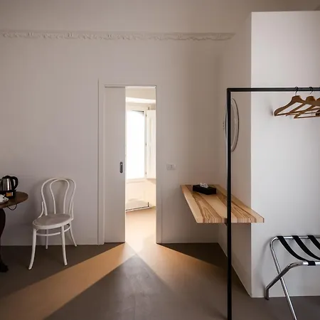 Bed & Breakfast Bianko Ecochic Enna