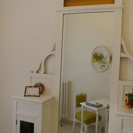 Bed & Breakfast Bianko Ecochic & L'Angolo Di Levante Enna