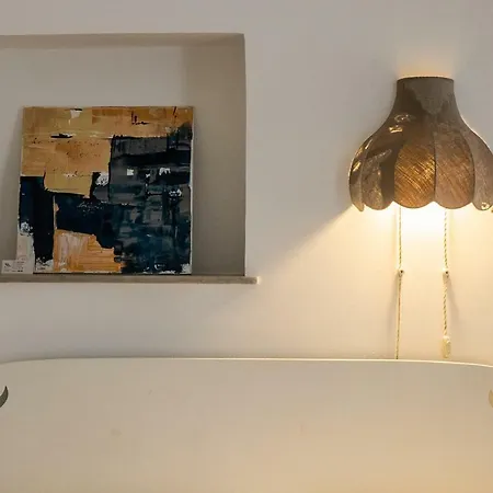Bianko Ecochic & L'Angolo Di Levante