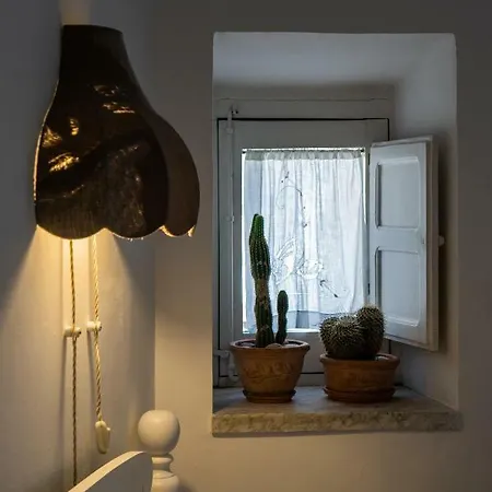 Bianko Ecochic & L'Angolo Di Levante Bed & Breakfast 3*
