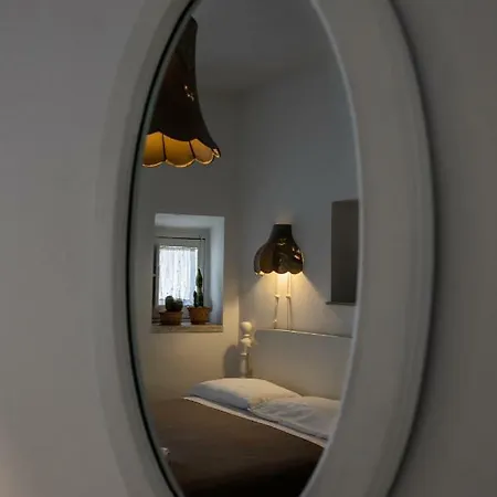 Bianko Ecochic & L'Angolo Di Levante Bed & Breakfast Enna