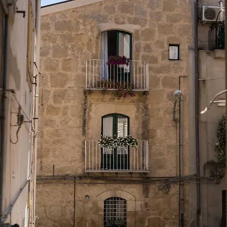 Bianko Ecochic & L'Angolo Di Levante