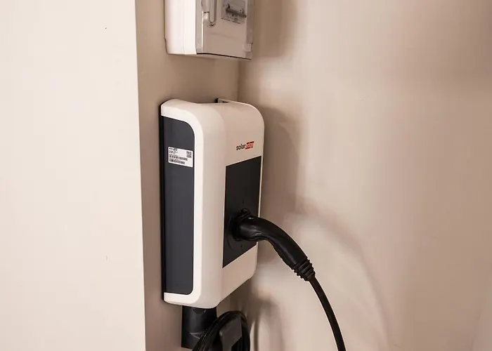 Bianko Ecochic Oda ve Kahvaltı 3*