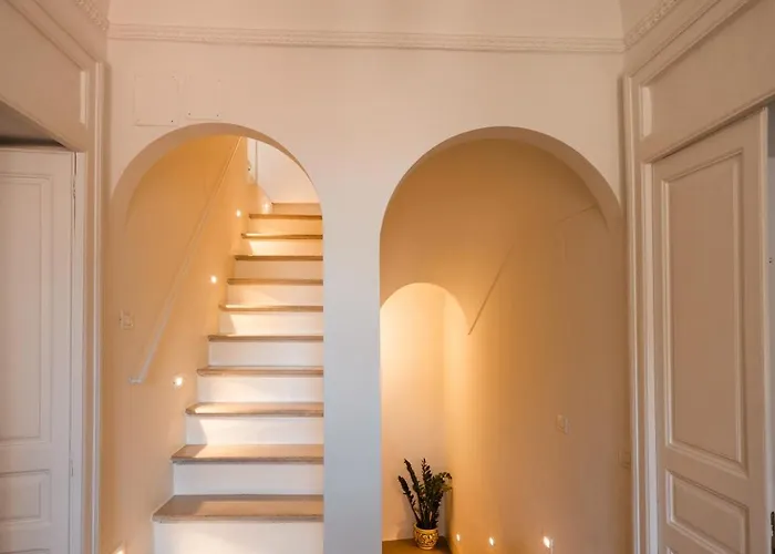 Bianko Ecochic 3* Enna