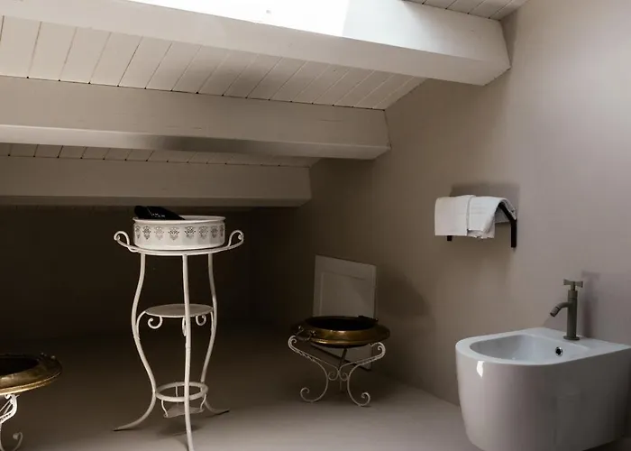 Bianko Ecochic 3* Enna