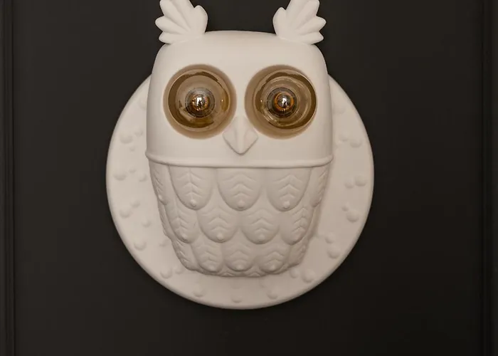 Bianko Ecochic 3* Enna