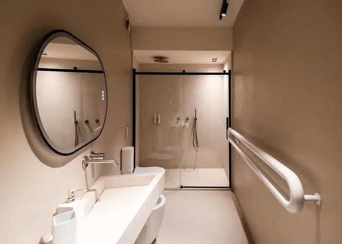 Oda ve Kahvaltı Bianko Ecochic 3*