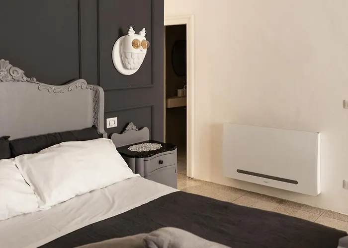 Bianko Ecochic 3* Enna