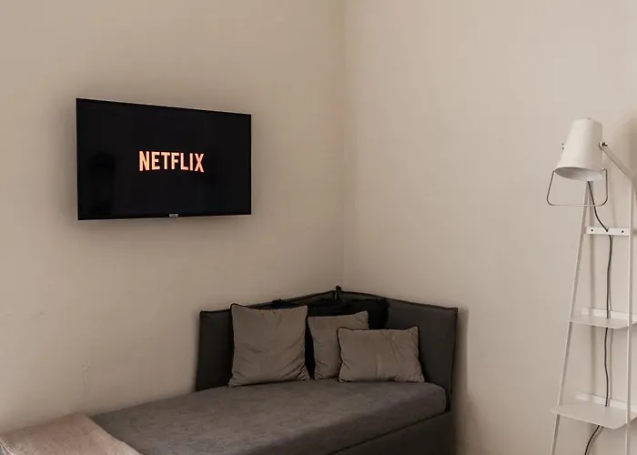 Bianko Ecochic Oda ve Kahvaltı