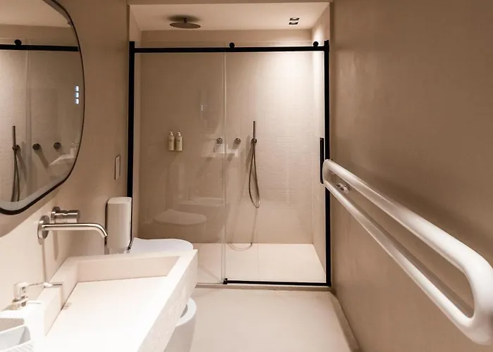 Bianko Ecochic 3* Enna