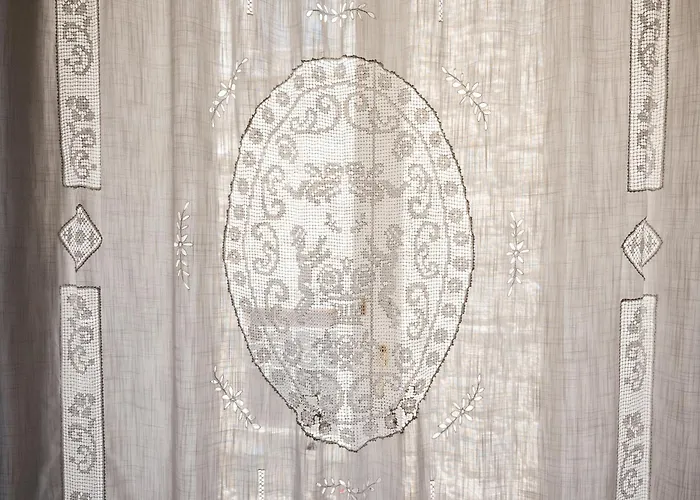 Bianko Ecochic Oda ve Kahvaltı