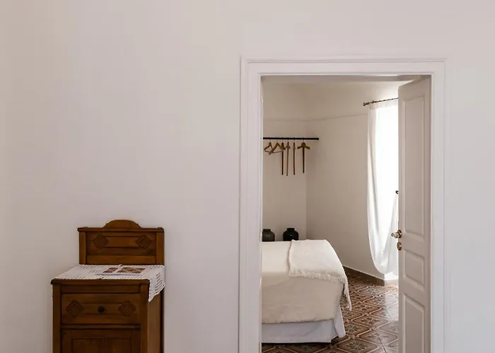 Oda ve Kahvaltı Bianko Ecochic