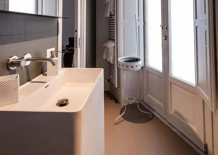 Bianko Ecochic 3*