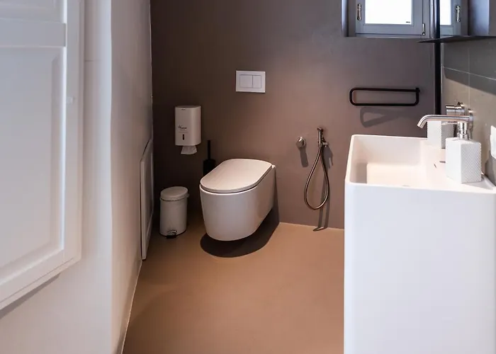 Bianko Ecochic 3* Enna