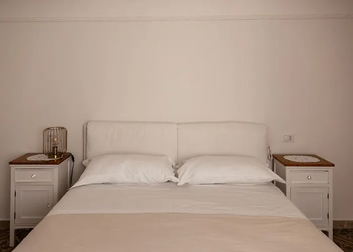 Bianko Ecochic Oda ve Kahvaltı