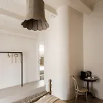 Bianko Ecochic Bed and Breakfast Έννα