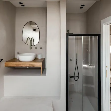 Bianko Ecochic & L'angolo Di Levante Bed & Breakfast