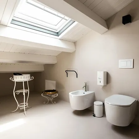 Bianko Ecochic Bed & Breakfast