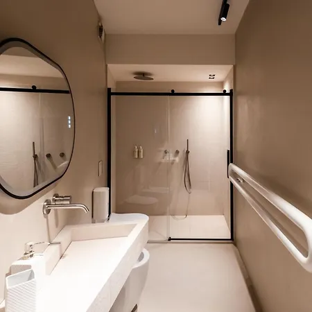 Bed & Breakfast Bianko Ecochic 3*