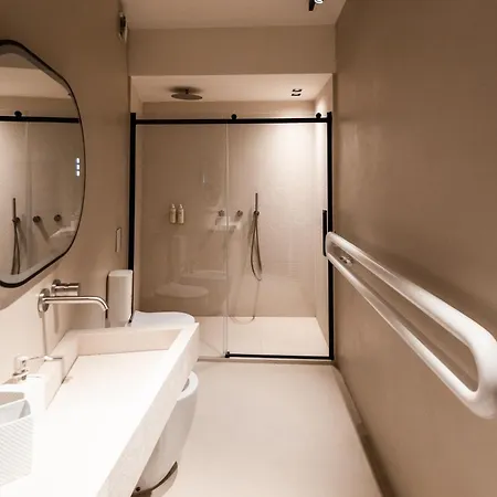 Bianko Ecochic 3* Enna