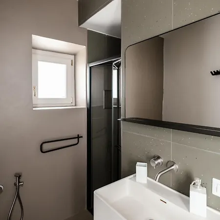 Bed & Breakfast Bianko Ecochic Enna