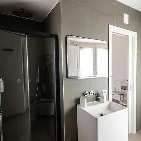 Bianko Ecochic 3*