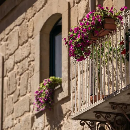 Bianko Ecochic & L'angolo Di Levante Bed & Breakfast