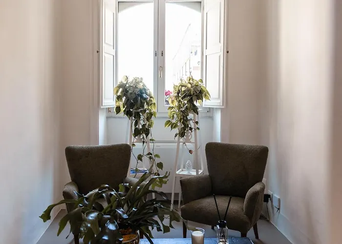 Bed & Breakfast Bianko Ecochic 3*